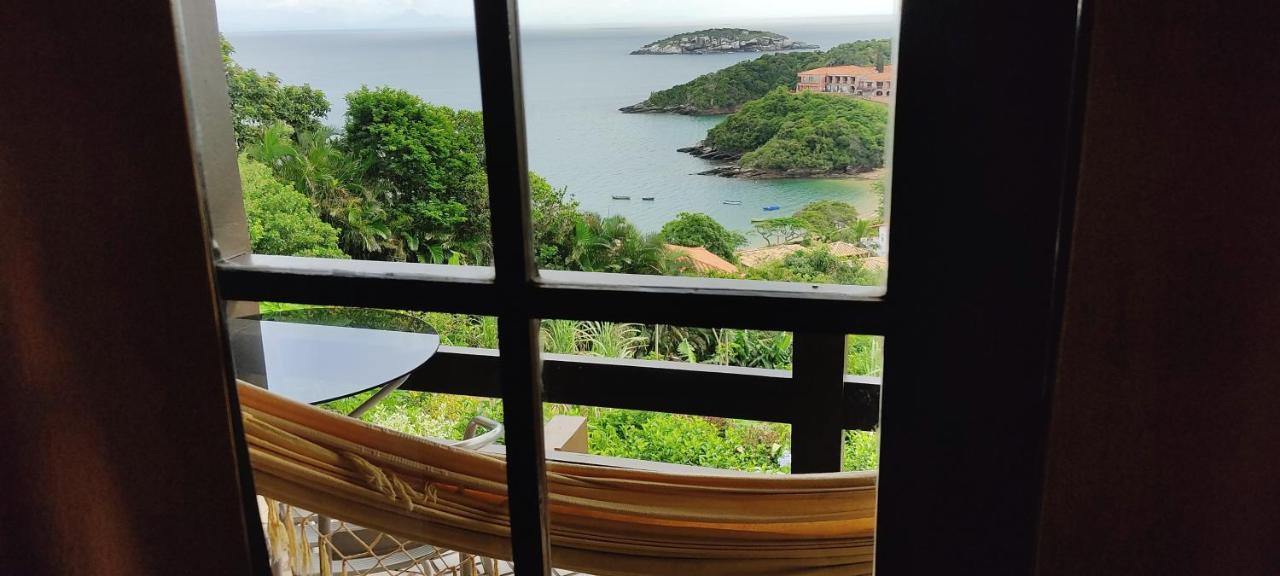 Pousada Gente Bonita Mirante Búzios Exterior foto